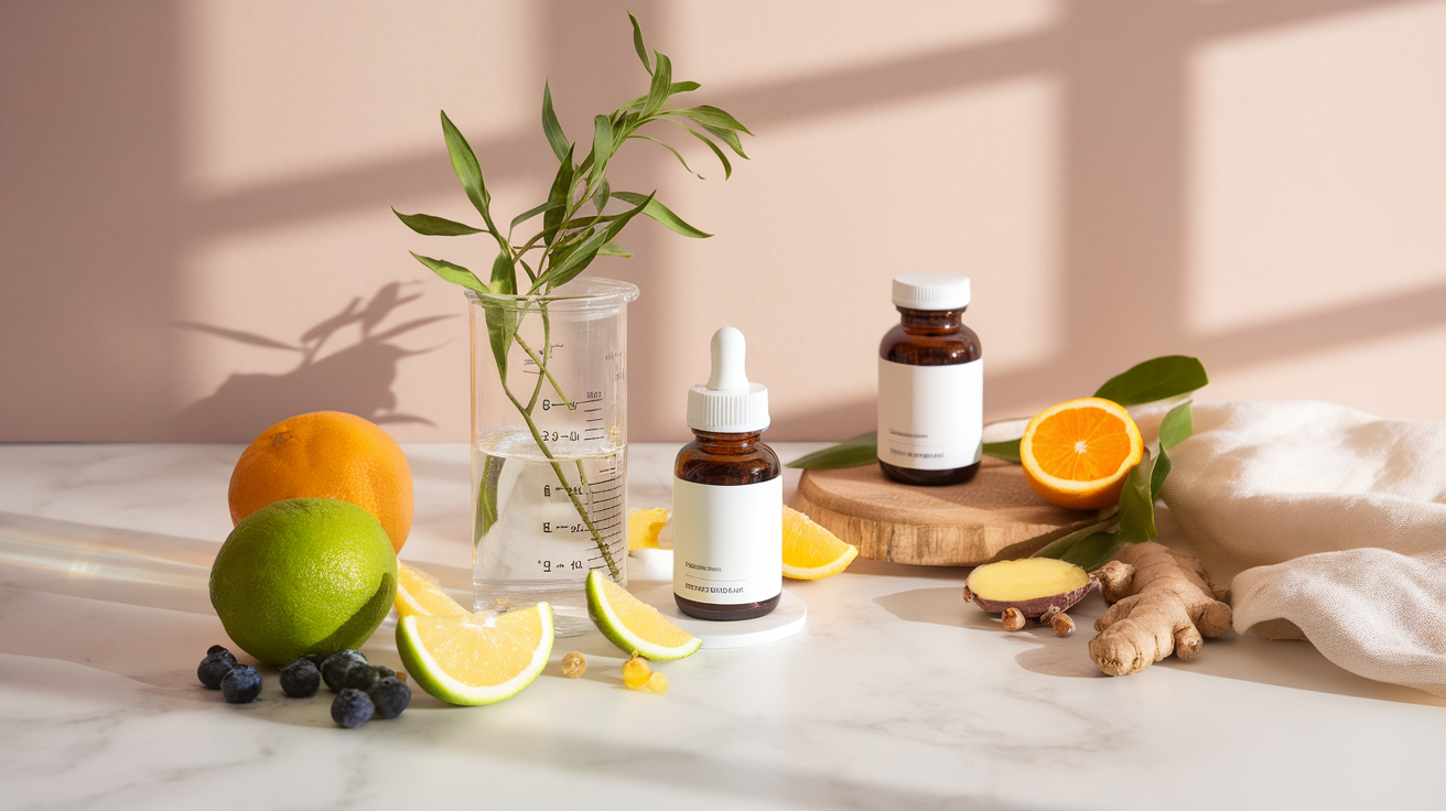 Zázemie značky Imuniva a kontrola kvality